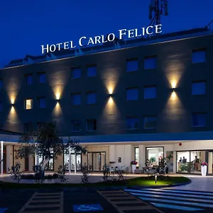 4* Hotel Carlo Felice
