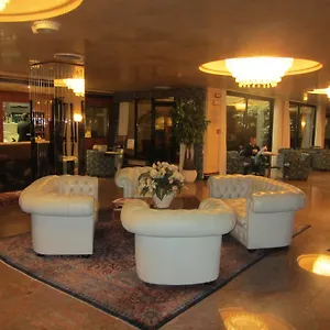 3* Hotel Leonardo Da Vinci