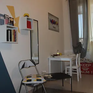 Bed 'n Books Sassari
