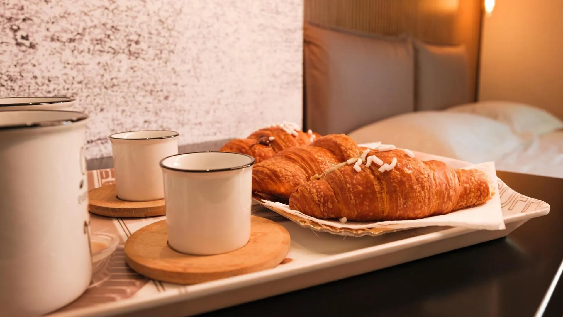 Bed & Breakfast Mazzini House B&B Sassari