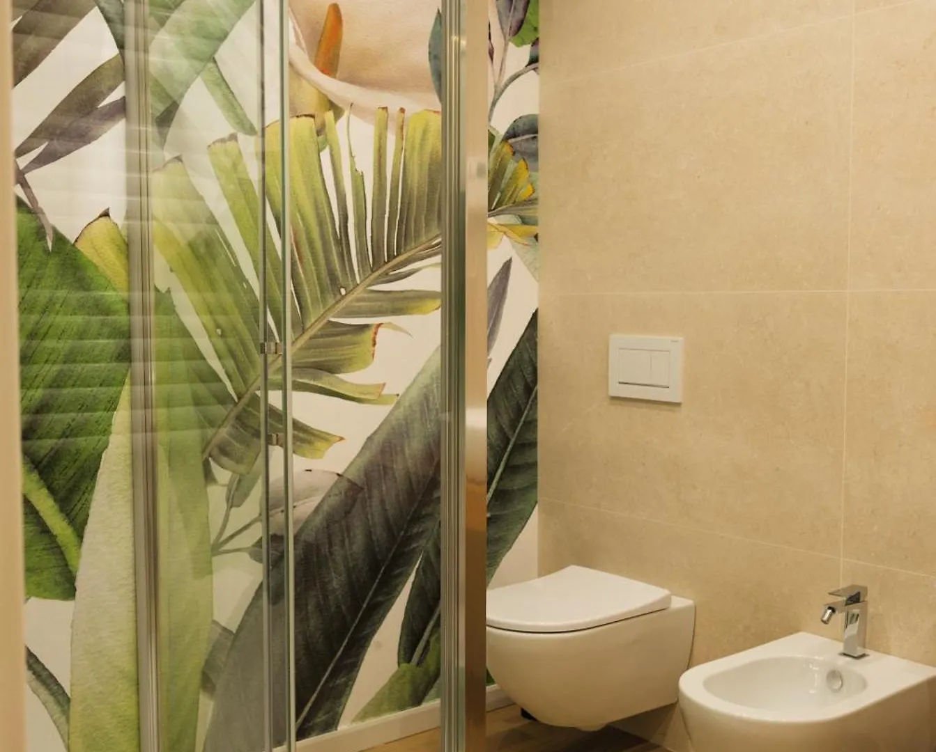 Mazzini House B&B Sassari Bed & Breakfast