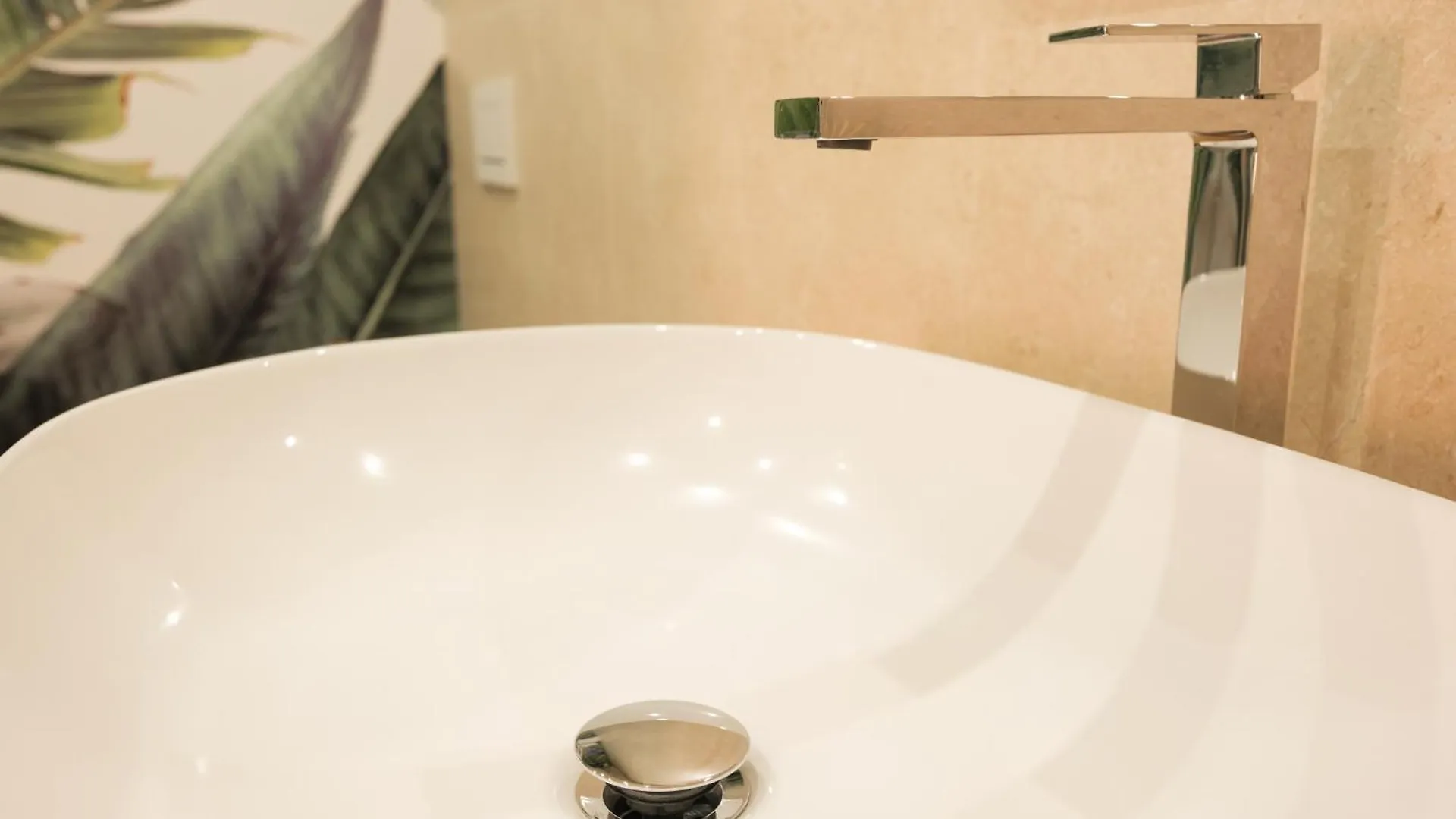 Mazzini House B&B Sassari Bed & Breakfast