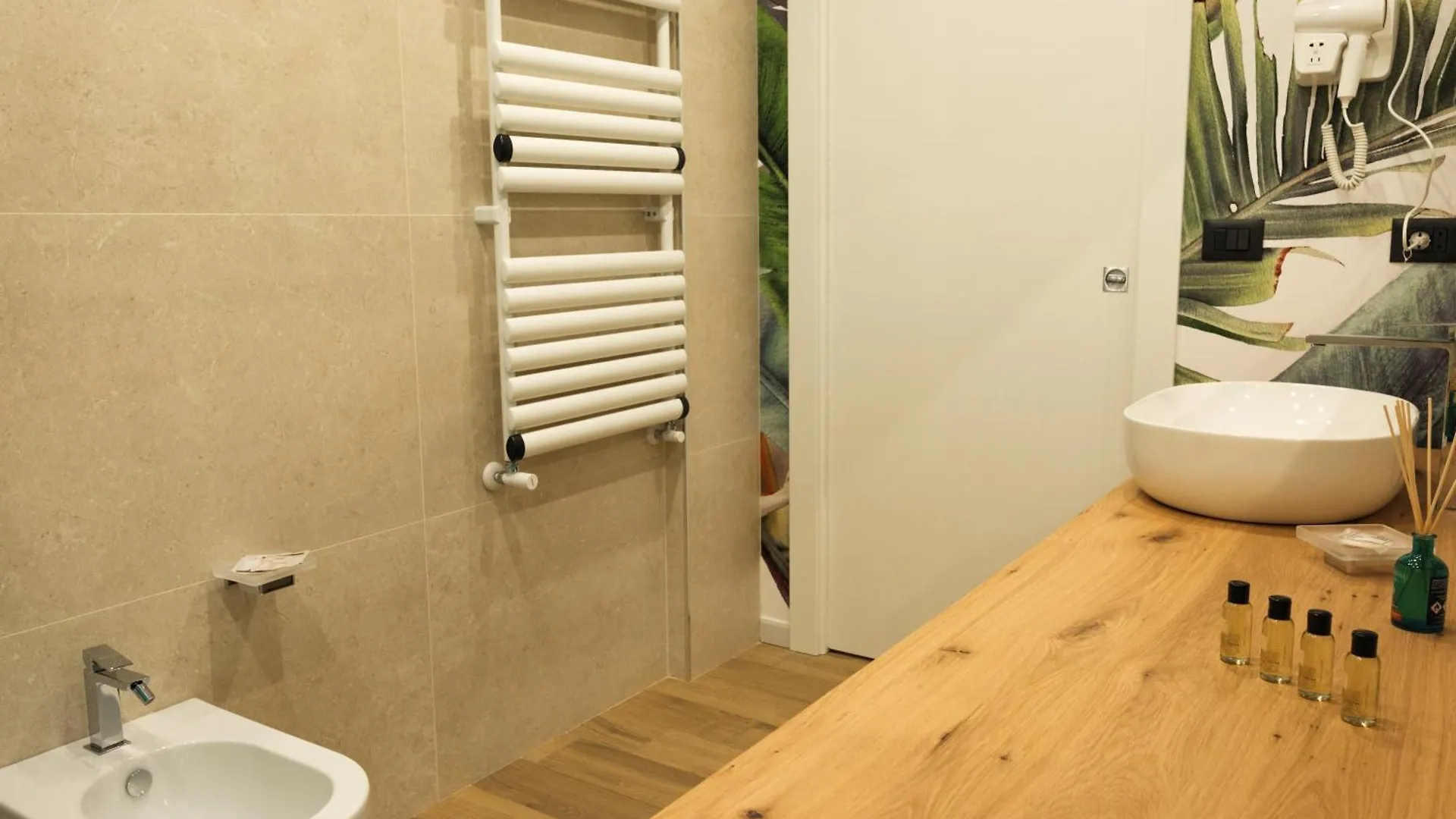 Mazzini House B&B Sassari